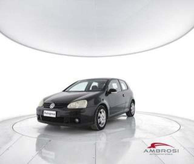 Volkswagen Golf 1.6 16v Fsi 3p. Comfortline - Per Operatori Del Se 