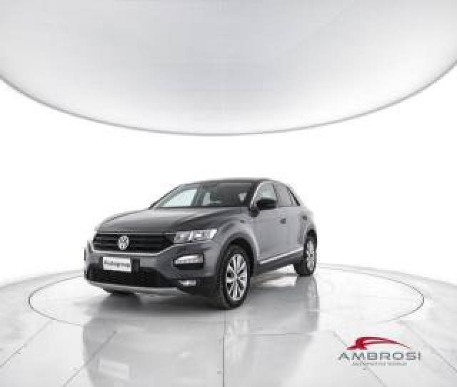 Volkswagen Other T Roc 1.0 Tsi Style 