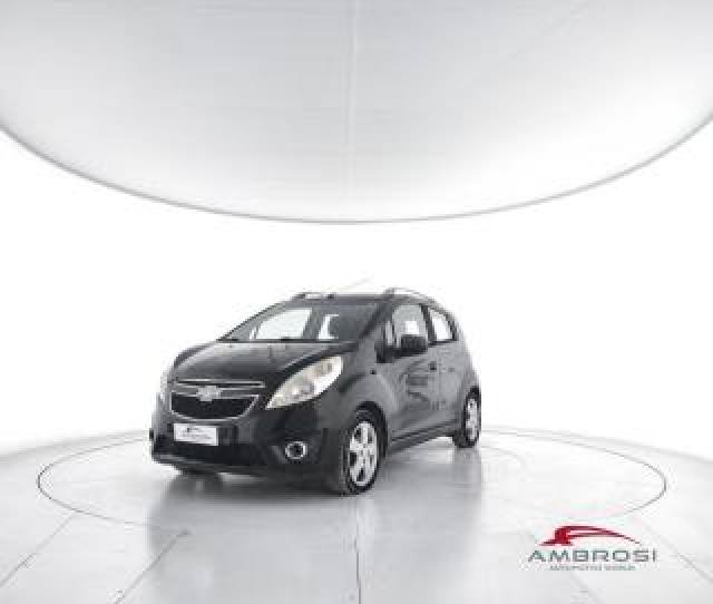 Chevrolet Spark 1.2 Ls - Per Operatori Del Settore 