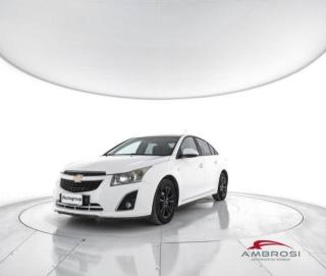 Chevrolet Cruze 1.8 4 Porte Lt Gpl 