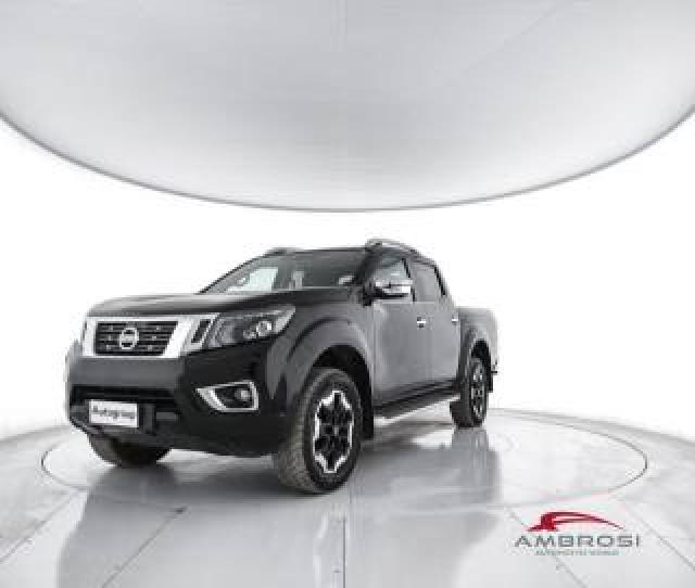Nissan Navara 2.3 Dci 190 Cv 4wd Double Cab Tekna - Autocarr0 N1 