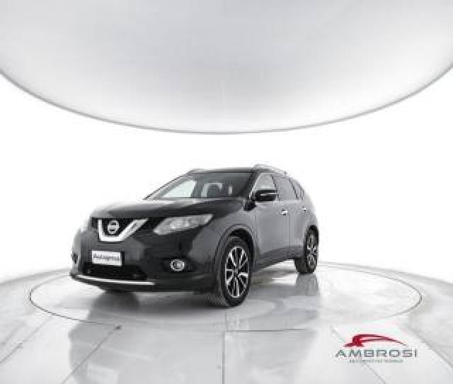Nissan Other X Trail 1.6 Dci 4wd Tekna 