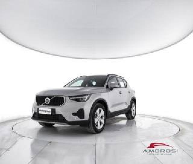 Volvo Xc40 B3 Mild Hybrid Benzina Essential 