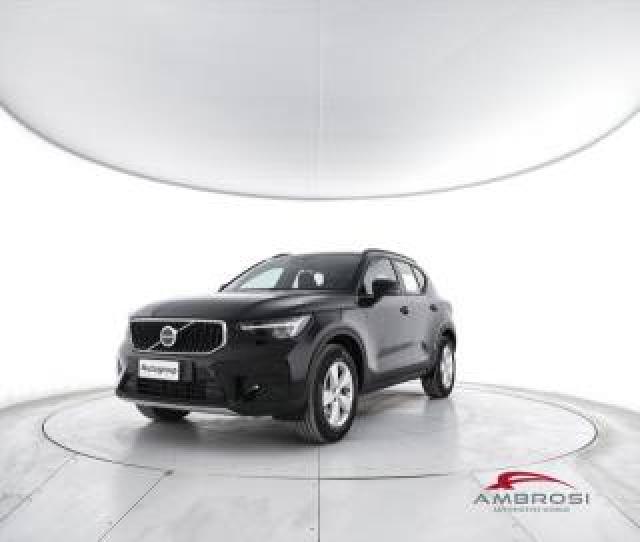 Volvo Xc40 B3 Mild Hybrid Benzina Essential 