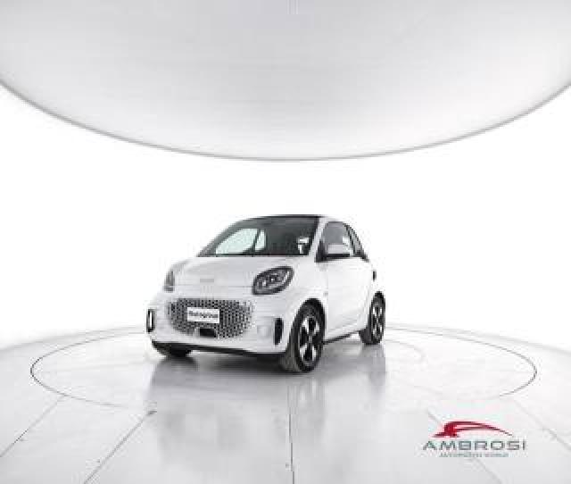 Smart Fortwo Eq Pulse 22kw 