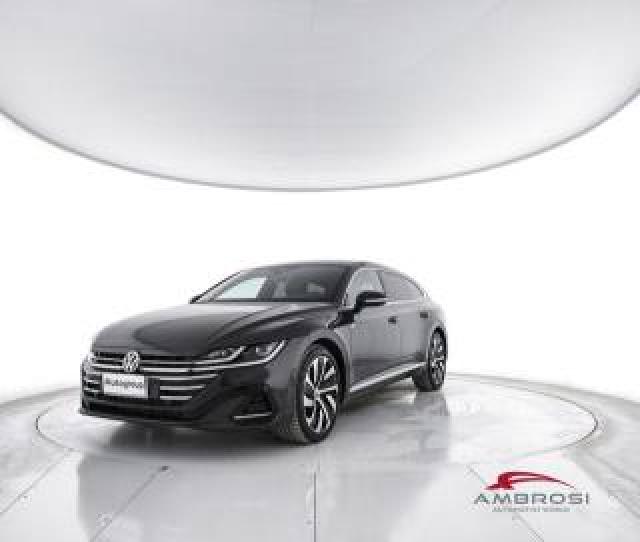 Volkswagen Arteon Serie 1 