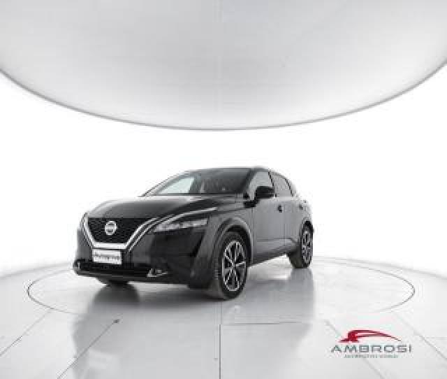 Nissan Qashqai 1.3 Mhev Tekna 2wd 140cv 