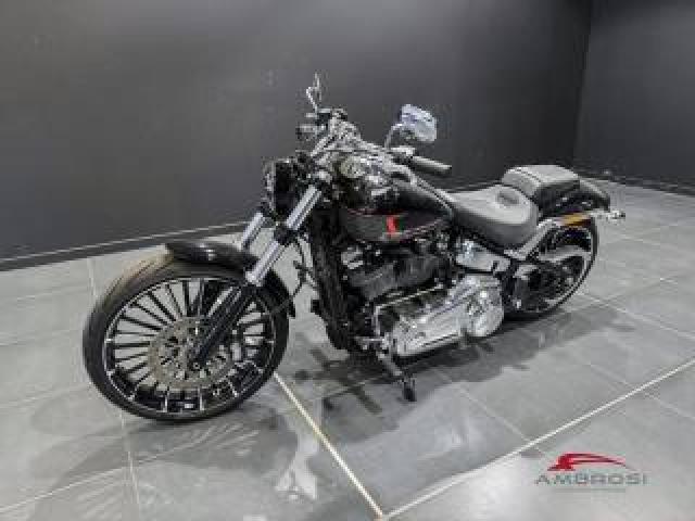 Harley Davidson