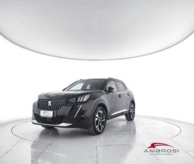 Peugeot 2008 Bluehdi 130 S&s Eat8 Gt 