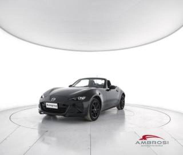 Mazda E Mx 5 1.5l Skyactiv-G Prim-Lin 