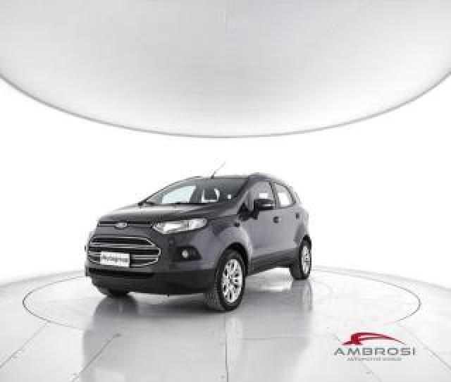 Ford Ecosport 1.5 Tdci 95 Cv Business 