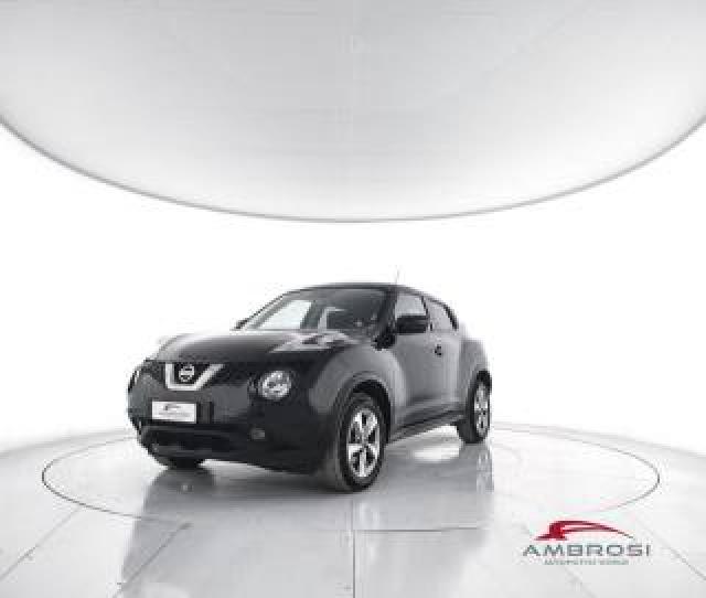 Nissan Juke 1.5 Dci Start&stop Acenta 