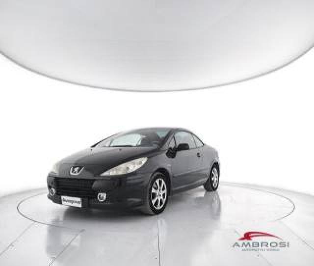 Peugeot 307 16v Cc Tecno - Per Operatori Del Settore 
