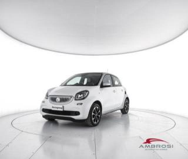Smart Forfour Forfour 90 0.9 Turbo Twinamic Passion 