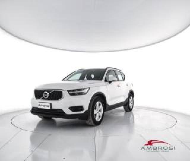 Volvo Xc40 D3 Momentum 