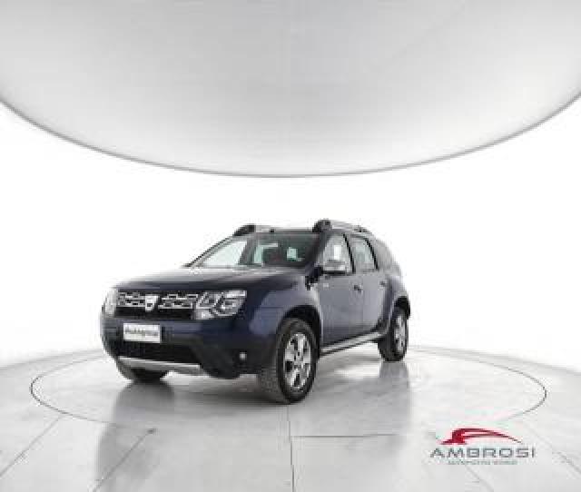 Dacia Duster 1.5 Dci 110cv 4x2 La Gazzetta Dello Sport 