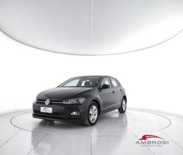 Volkswagen Polo 1.6 Tdi 5p. Comfortline Bluemotion Technology 