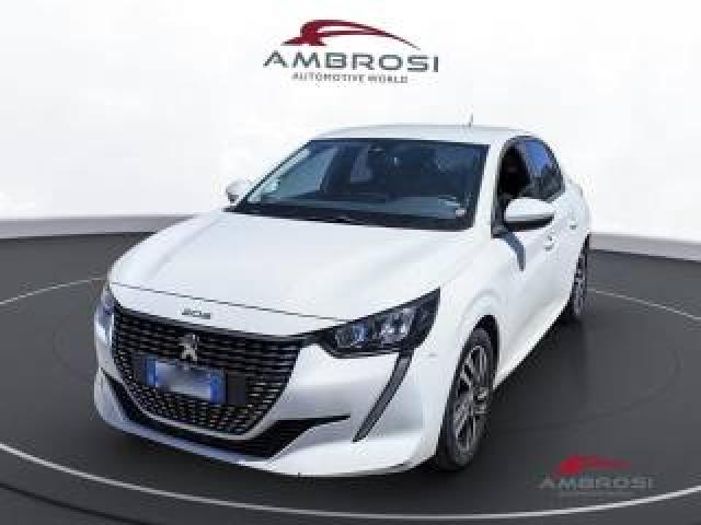 Peugeot 208 1.2 Puretech Allure S&s 100cv 