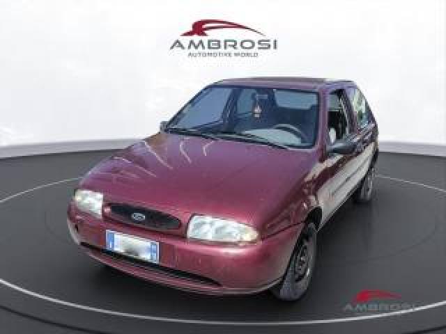 Ford Fiesta 1.3i Cat 3 Porte University - Per Operatori Del Se 