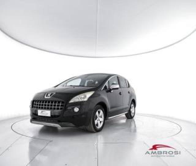 Peugeot 3008 1.6 Hdi 112cv Cambio Robotizzato Business - Per Op 