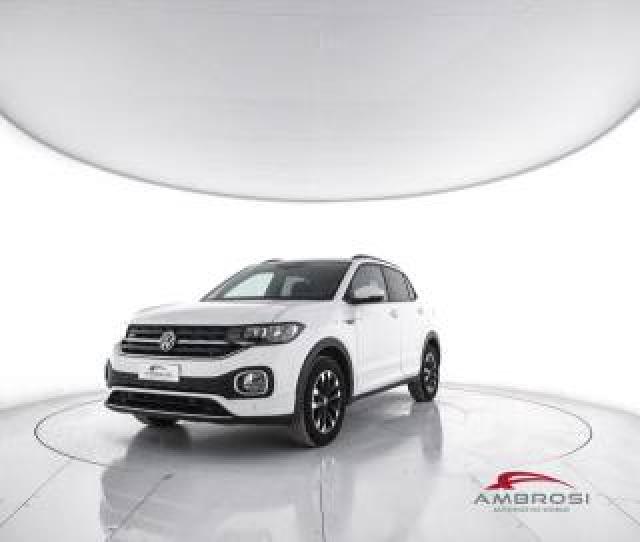 Volkswagen Other T Cross 1ª Serie 1.0 Tsi Sport R-Line 115cv 