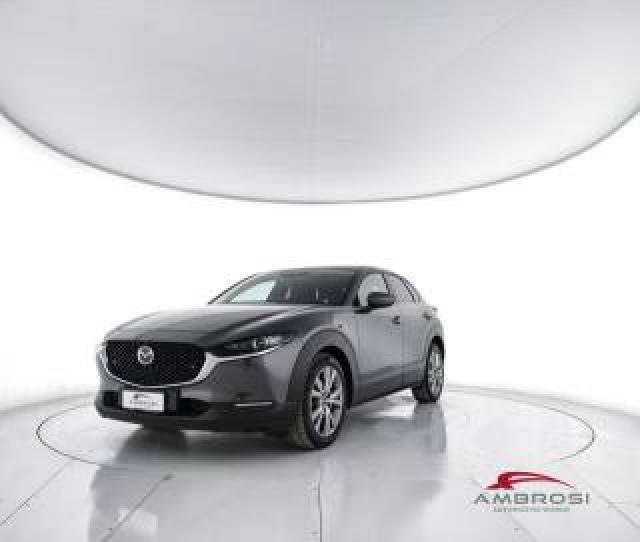 Mazda 3 Cx 0 E-Skyactiv-X M Hybrid 2wd Exceed 