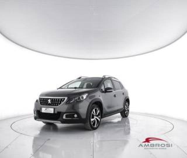 Peugeot 2008 120 S&s Allure 