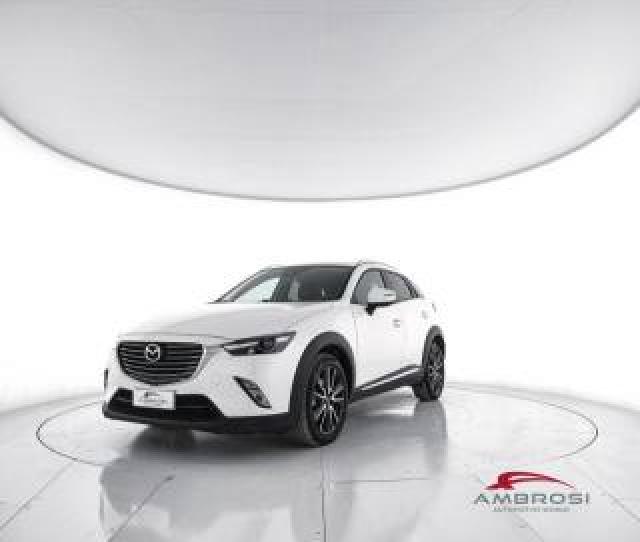 Mazda 3 Cx  1.5l Skyactiv-D Exceed 