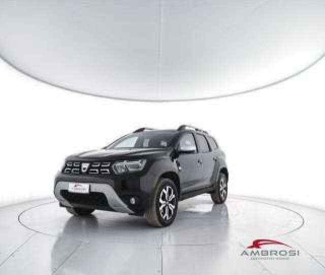 Dacia Duster 1.5 Blue Dci 8v 115 Cv 4x2 Prestige 