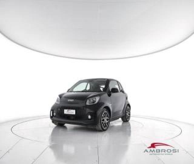 Smart Fortwo Eq Prime 22kw 