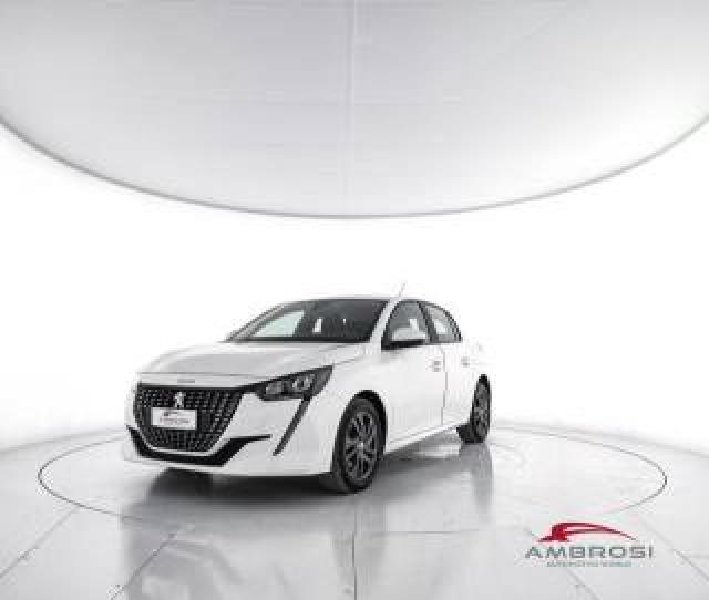 Peugeot 208 Bluehdi 100 Stop&start 5 Porte Active Pack 