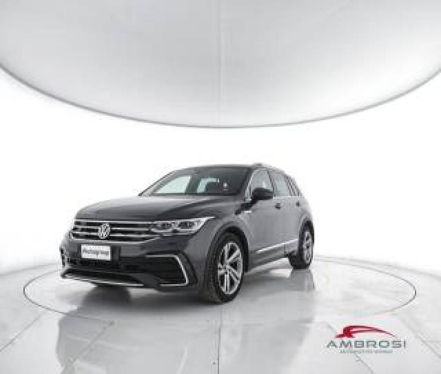 Volkswagen Tiguan 2.0 Tdi 150 Cv Scr Dsg R-Line 