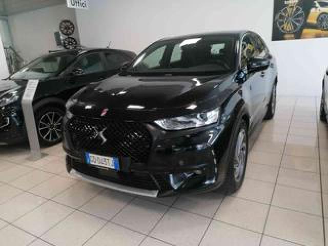 Ds Automobiles Ds 7 Crossback Bluehdi 130 Aut. Performance Line+ 