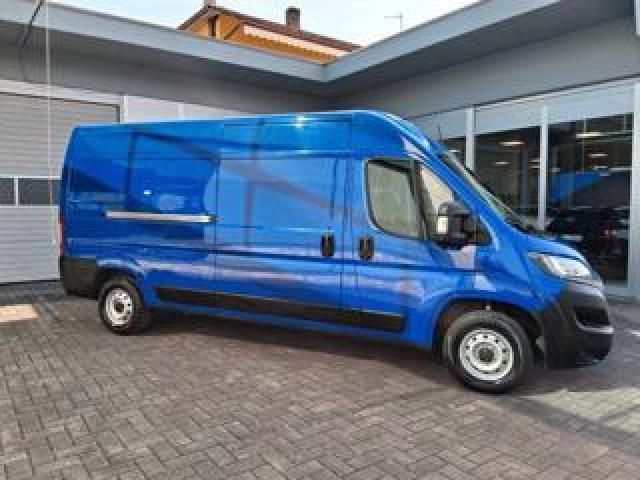 Fiat Ducato 35 2.3 Mjt 140cv Plm-Tm Furgone 