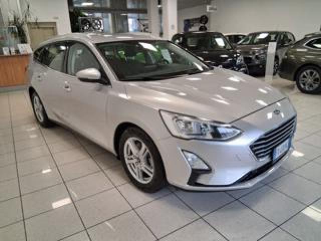 Ford Focus 1.5 Ecoblue 120 Cv Sw Business 