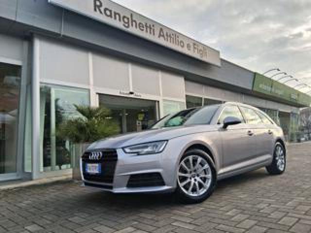 Audi A4 Avant 40 Tdi S Tronic Business 