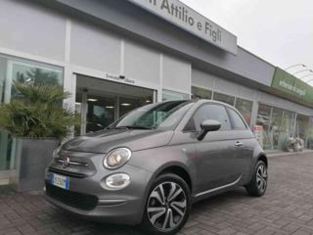 Fiat 500 1.0 Hybrid 