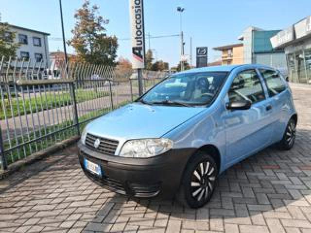 Fiat Punto 1.2 3 Porte Dynamic 