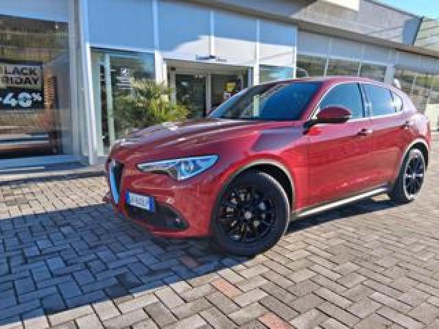 Alfa Romeo Stelvio 2.2 160 Cv At8  Promo 