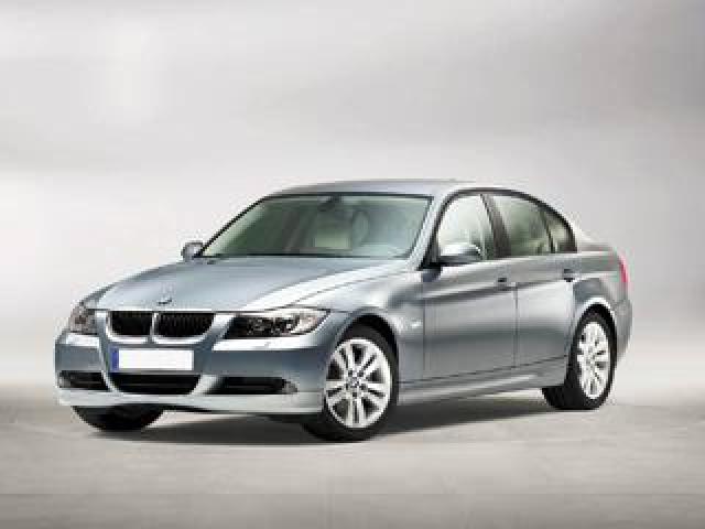 Bmw 320 D Cat Eletta 