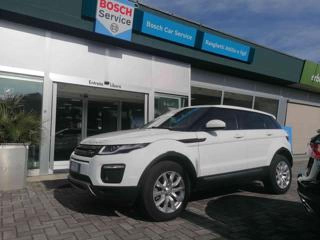 Land Rover Range Rover Evoque 2.0 Td4 150 Cv Se / 6d Temp /  Promozionata 