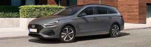 Hyundai I30 Wagon 1.0 T-Gdi Imt 48v Prime 