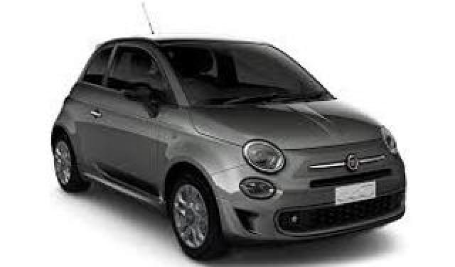 Fiat 500 1.0 Hybrid Cult 
