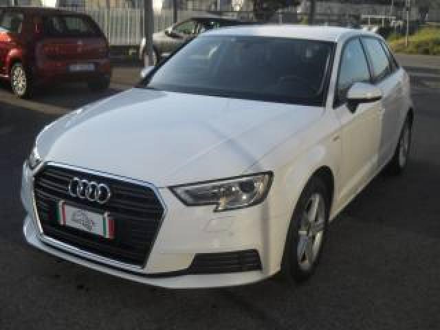 Audi A3 Spb 1.4 Tfsi G-Tron Business Metano 