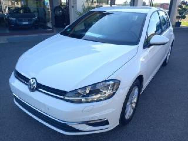 Volkswagen Golf 1.0 Tsi 115 Cv 5p. Comfortline Bluemotion Technol 