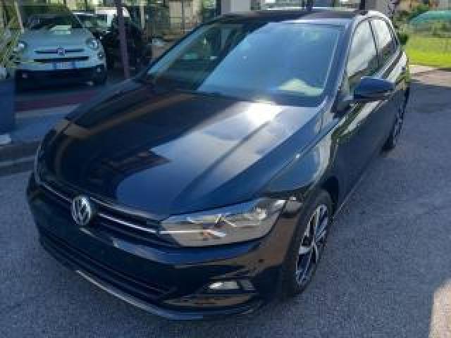 Volkswagen Polo 1.0 Tsi 5p. Comfortline Bluemotion Technology 