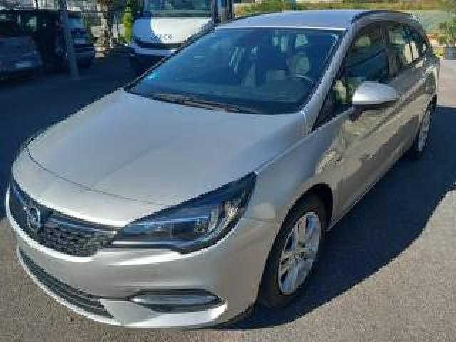 Opel Astra 1.5 Cdti 105 Cv S&s Sports Tourer 2020 