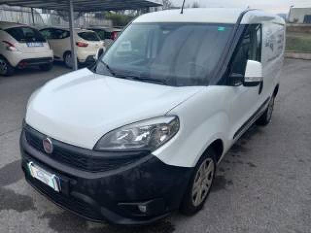 Fiat Doblo Doblò 1.6 Mjt 105cv Pc-Tn Cargo Lamierato 