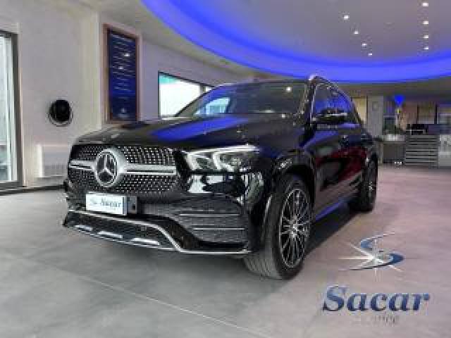 Mercedes Benz Gle 300 D 4matic Mild Hybrid Premium Plus 
