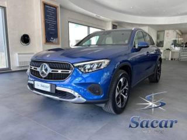 Mercedes Benz Glc 300 E Hybrid Eq 4matic Advanced 